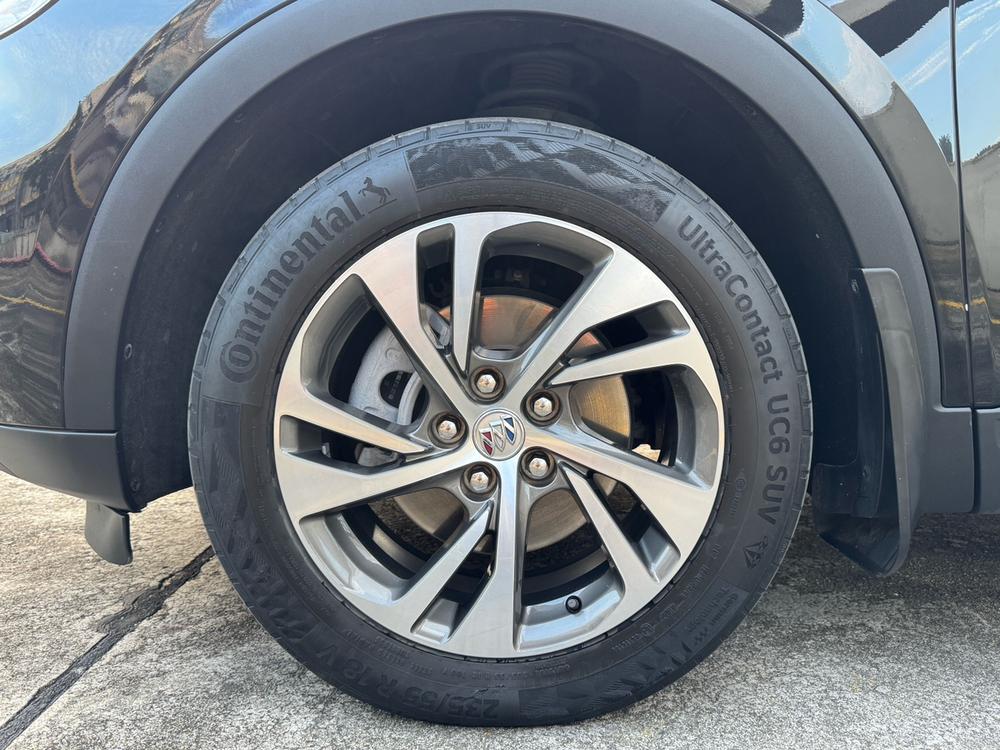 Buick Envision S