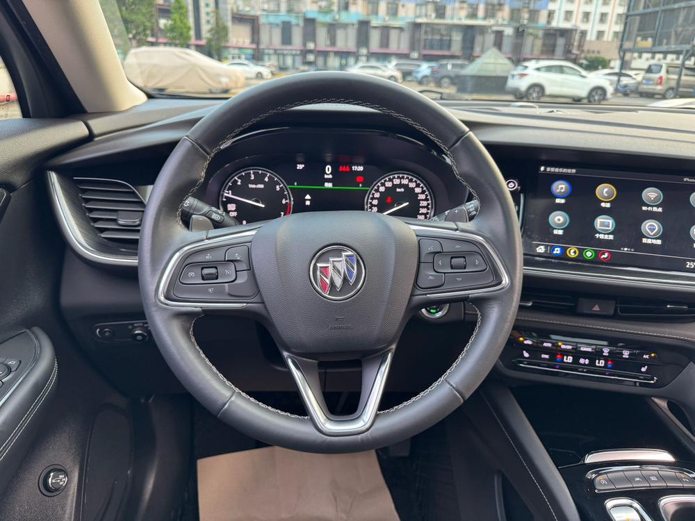 Buick Envision S