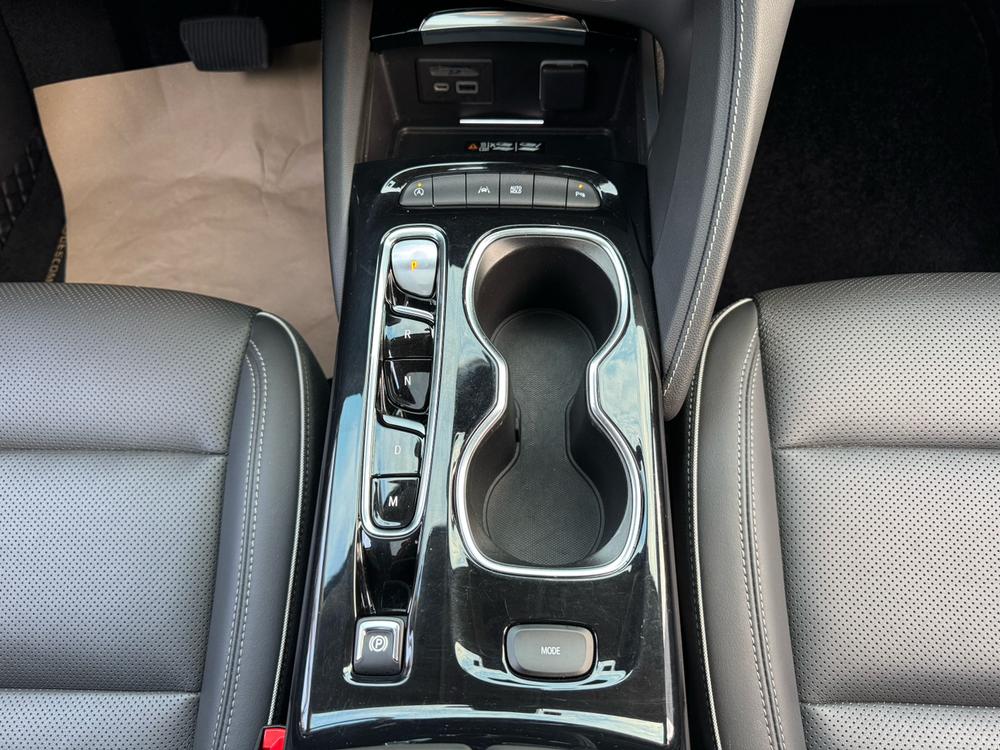 Buick Envision S