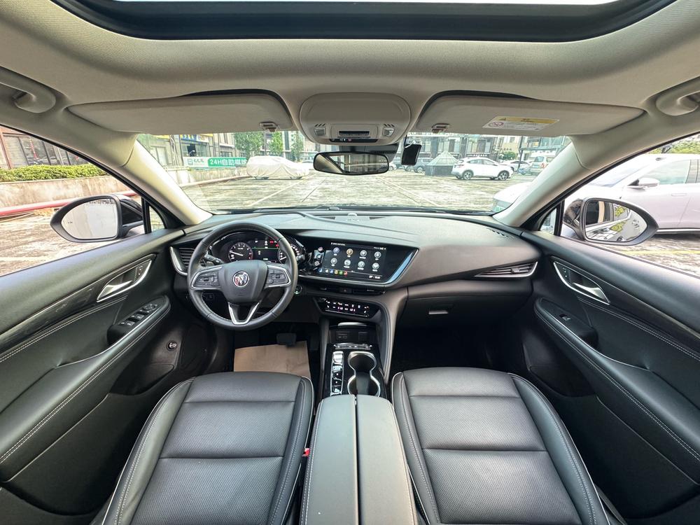 Buick Envision S