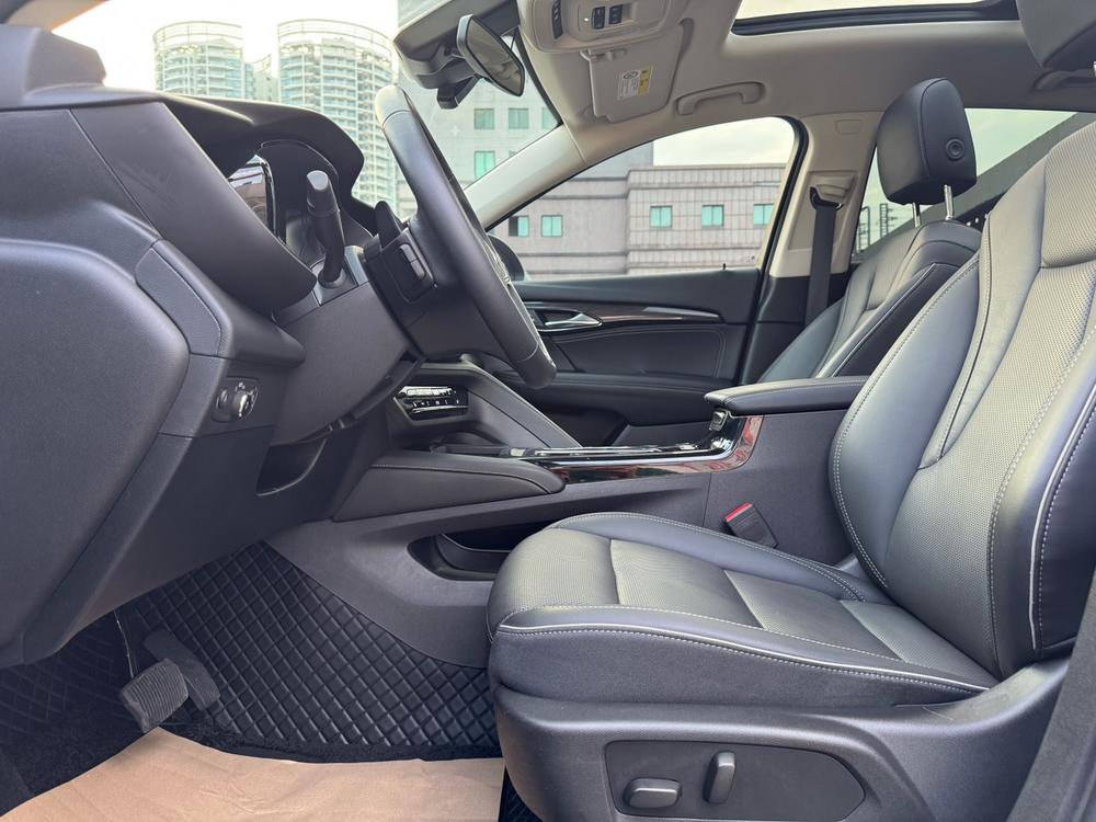 Buick Envision S