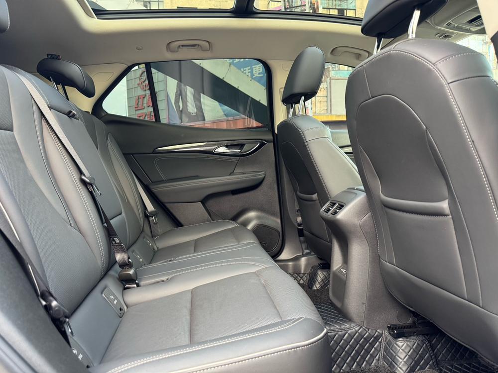 Buick Envision S