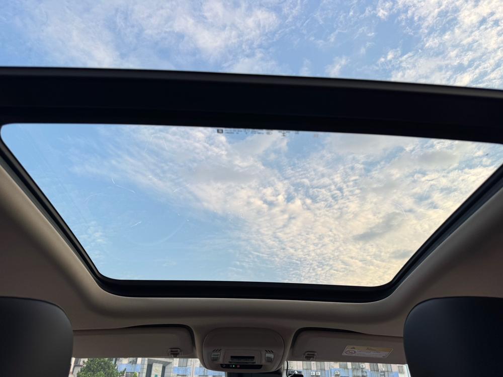 Buick Envision S