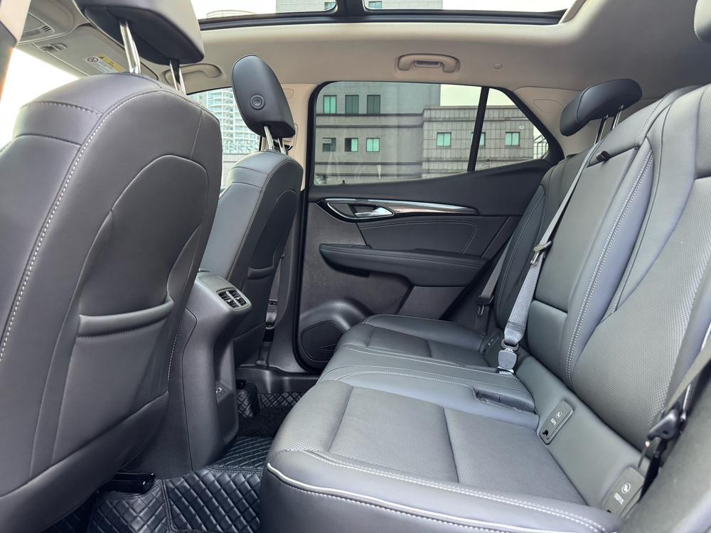 Buick Envision S