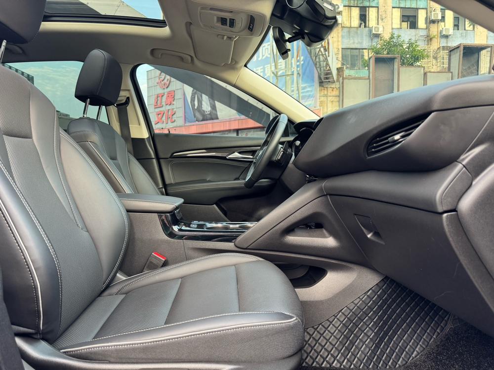 Buick Envision S