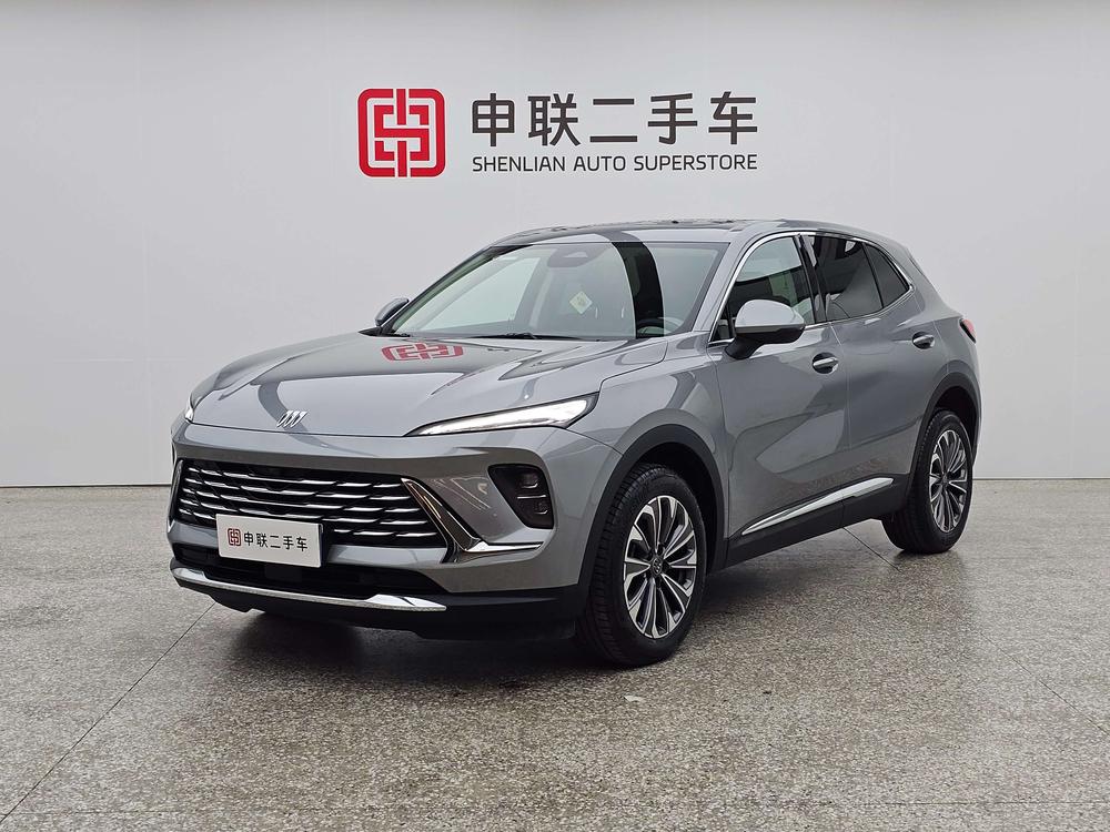 Buick Envision S