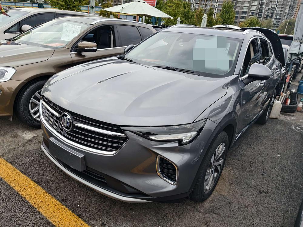 Buick Envision S