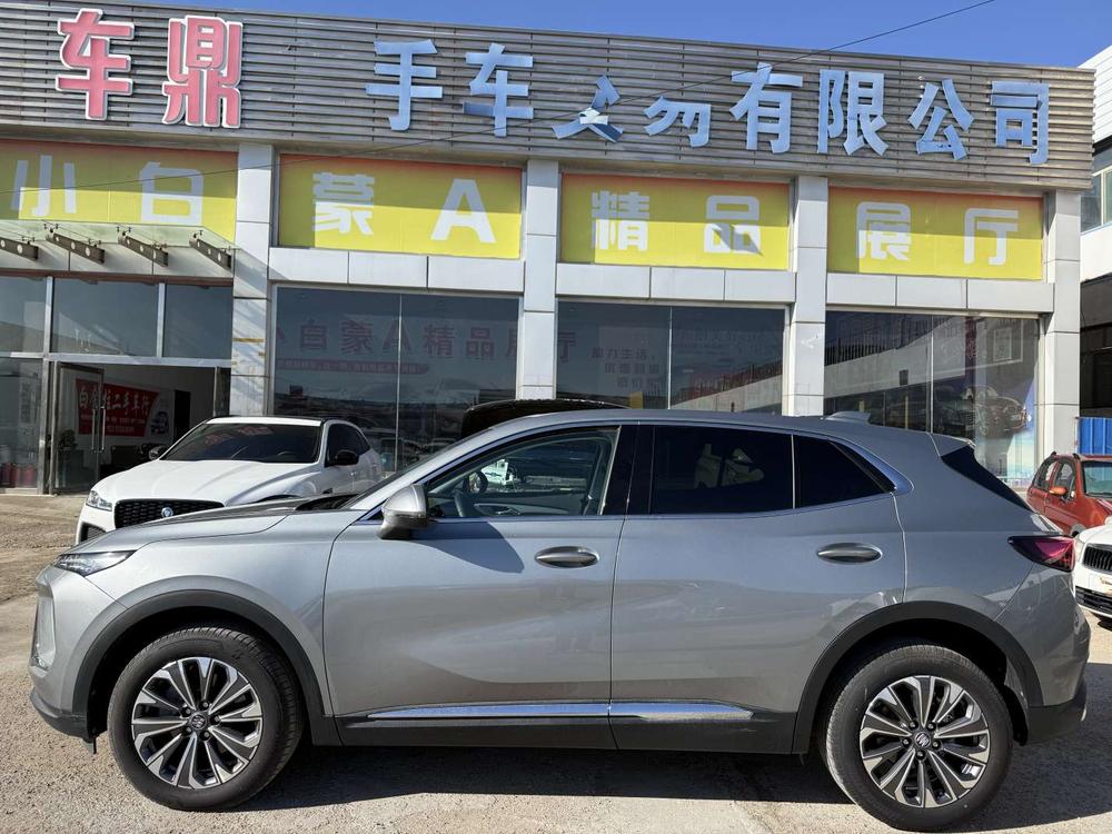 Buick Envision S