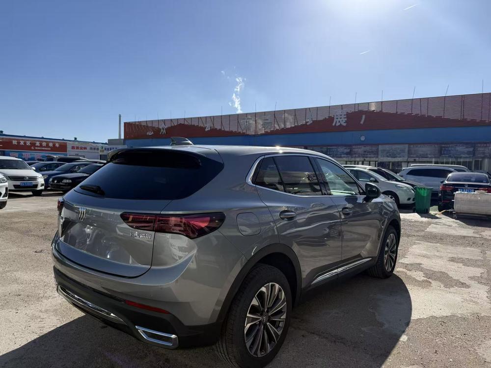 Buick Envision S