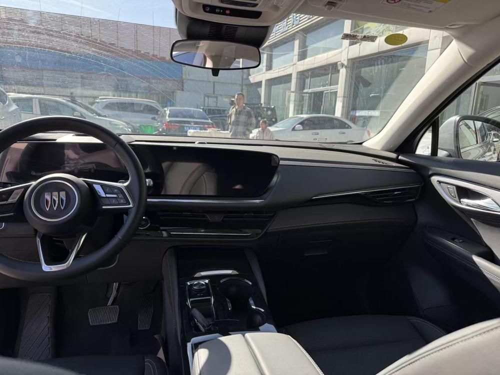 Buick Envision S