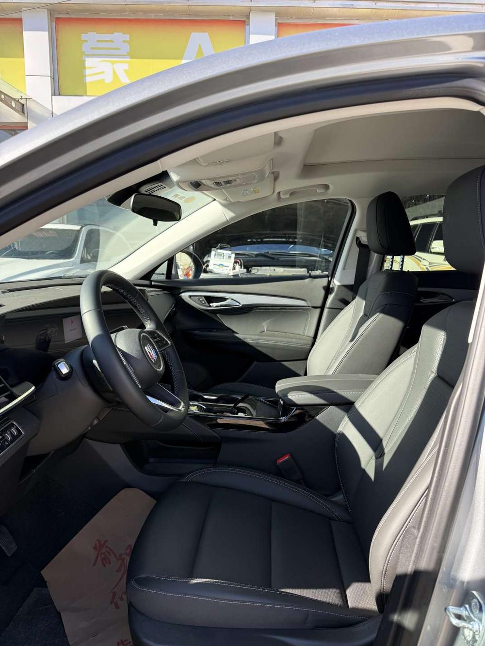 Buick Envision S