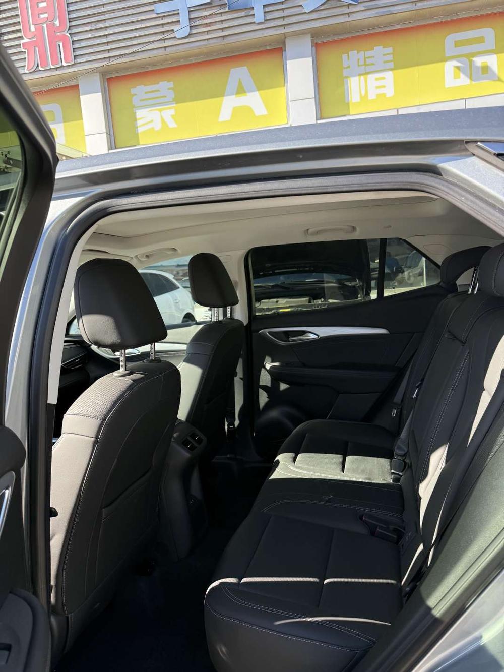 Buick Envision S