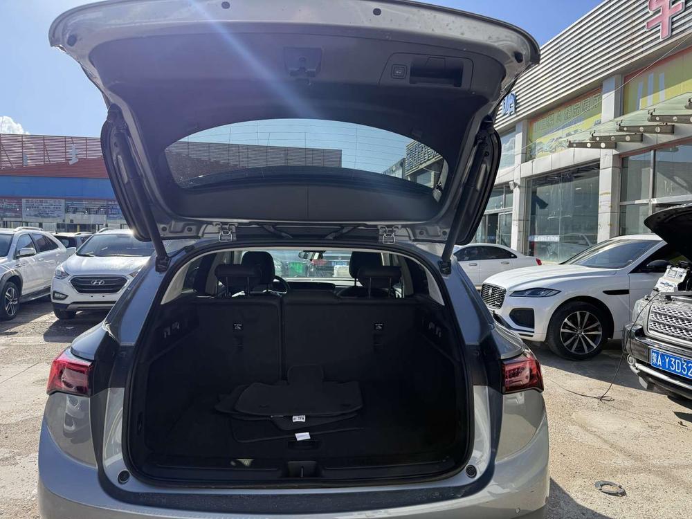 Buick Envision S