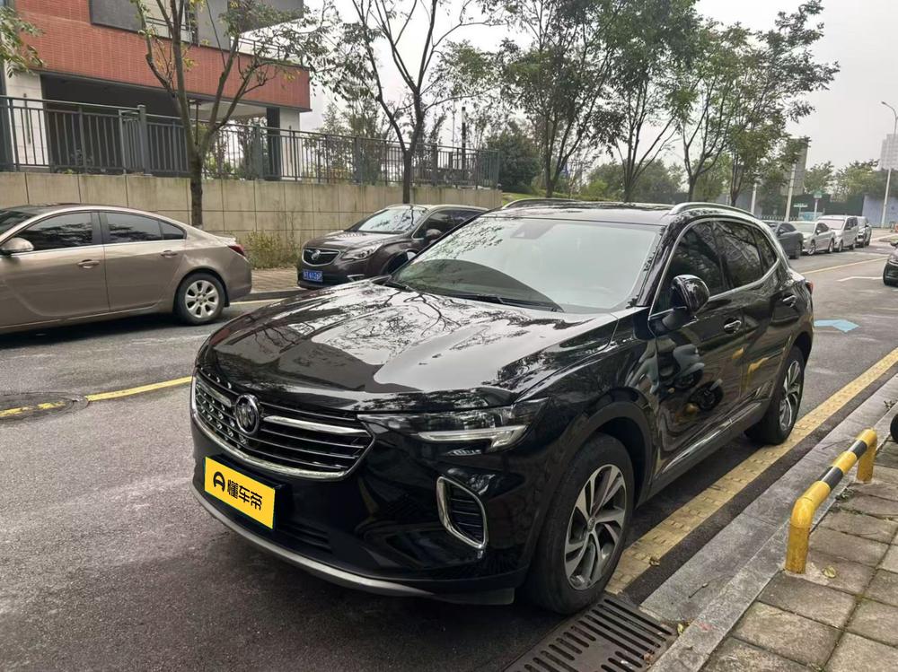 Buick Envision S