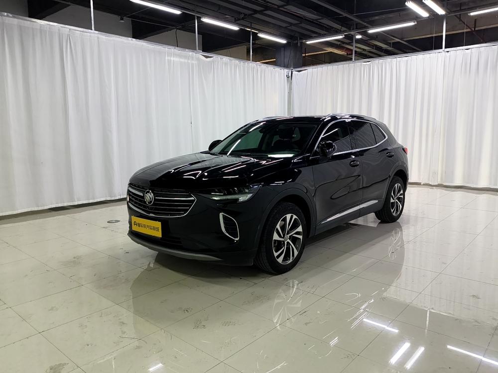 Buick Envision S