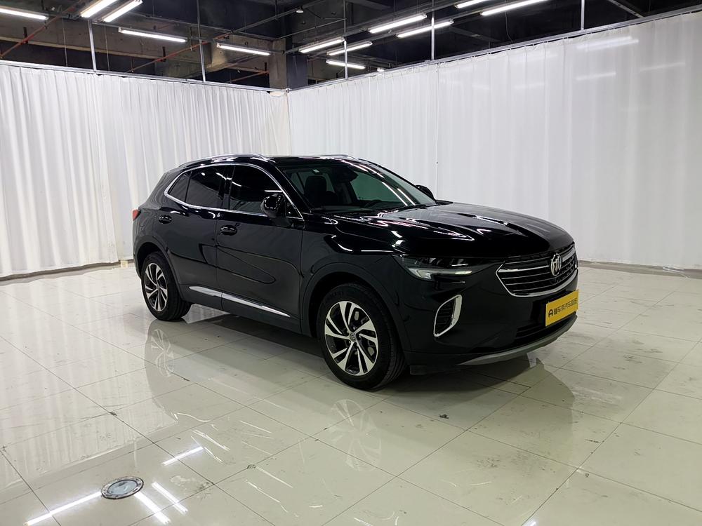 Buick Envision S