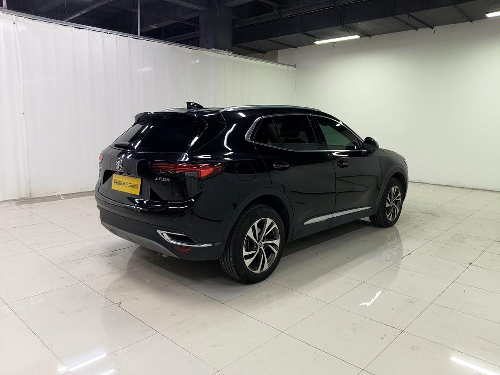 Buick Envision S
