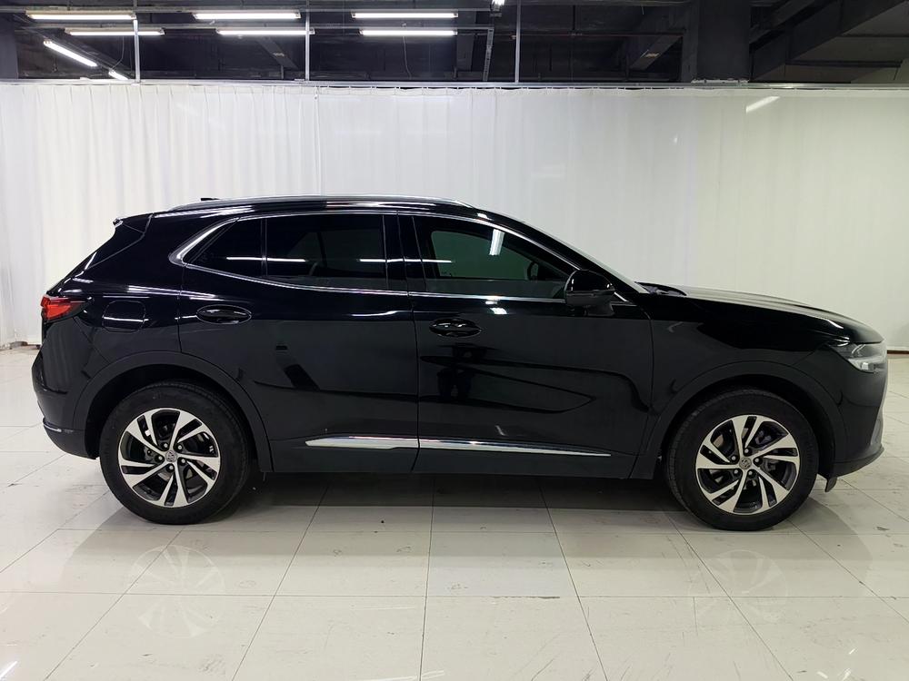 Buick Envision S
