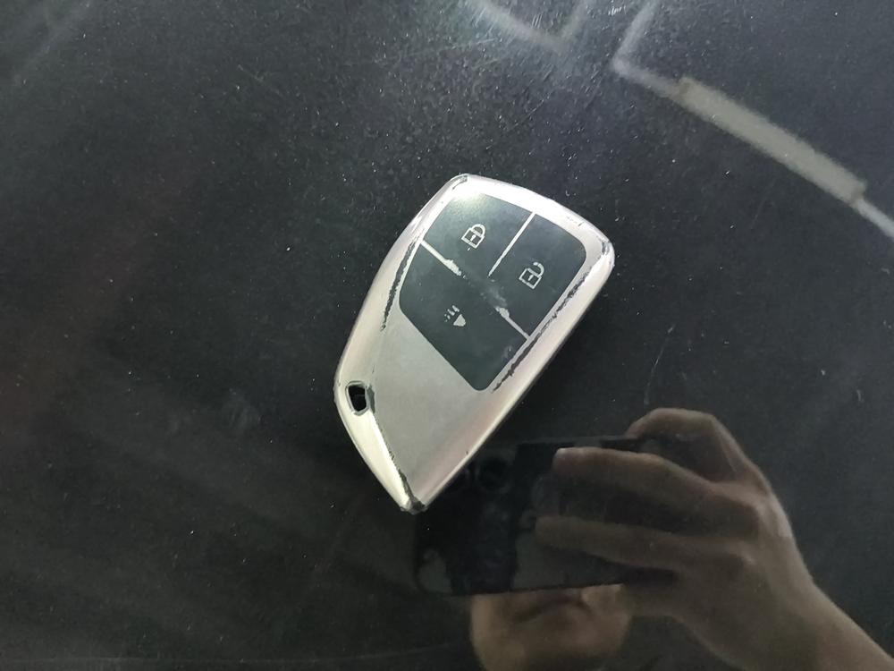 Buick Envision S