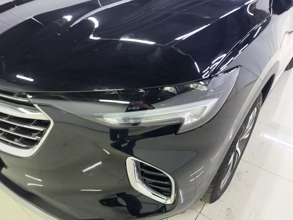 Buick Envision S