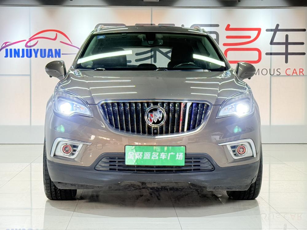 Buick Envision