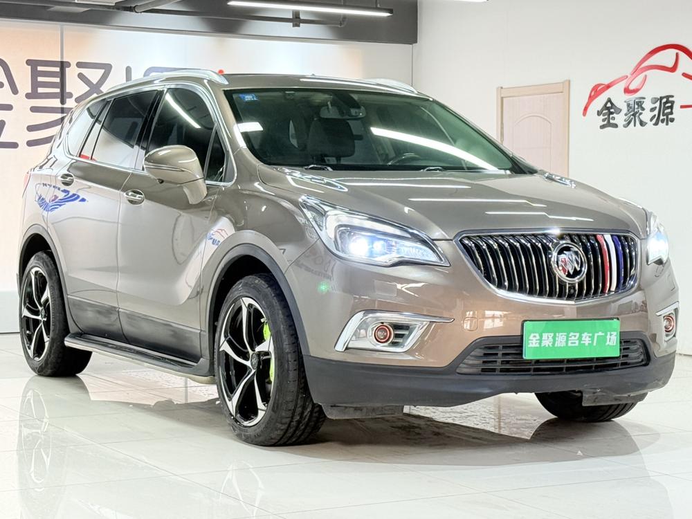 Buick Envision