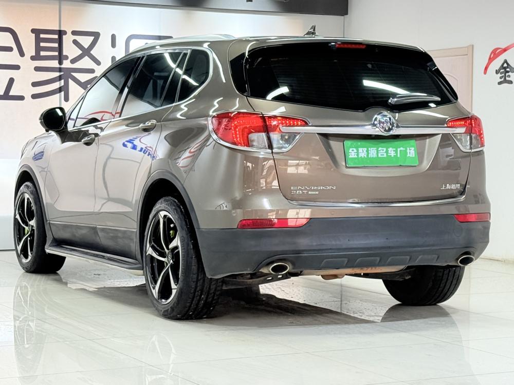 Buick Envision