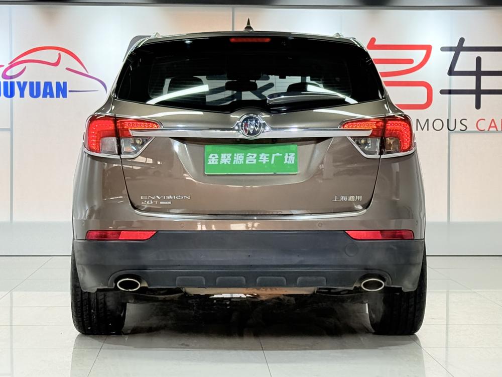 Buick Envision