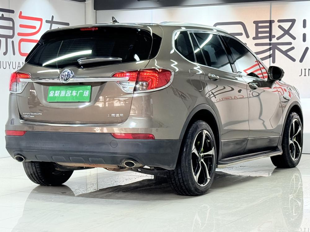 Buick Envision