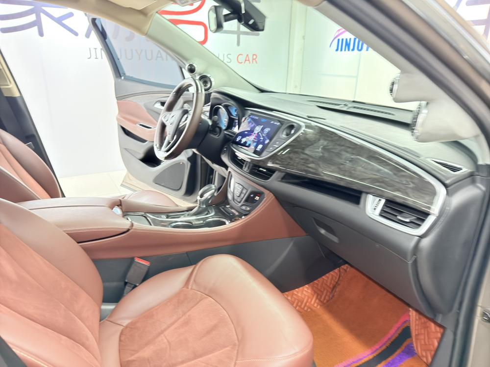 Buick Envision