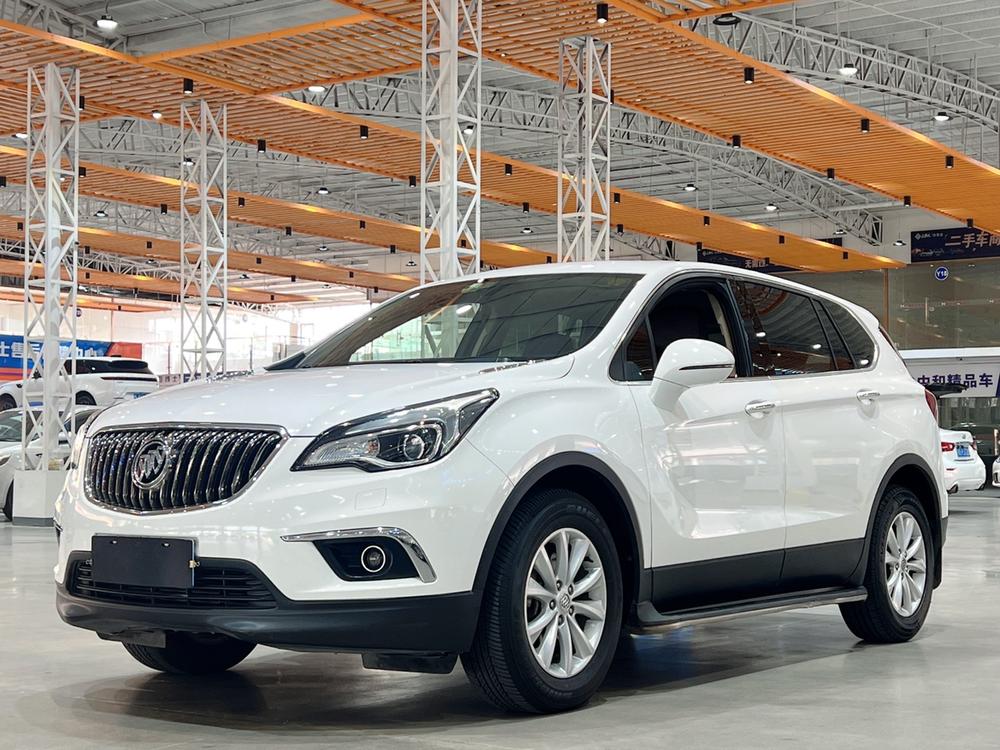 Buick Envision