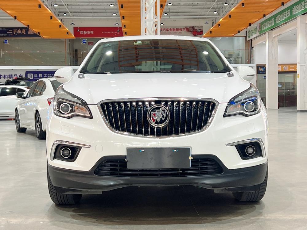 Buick Envision