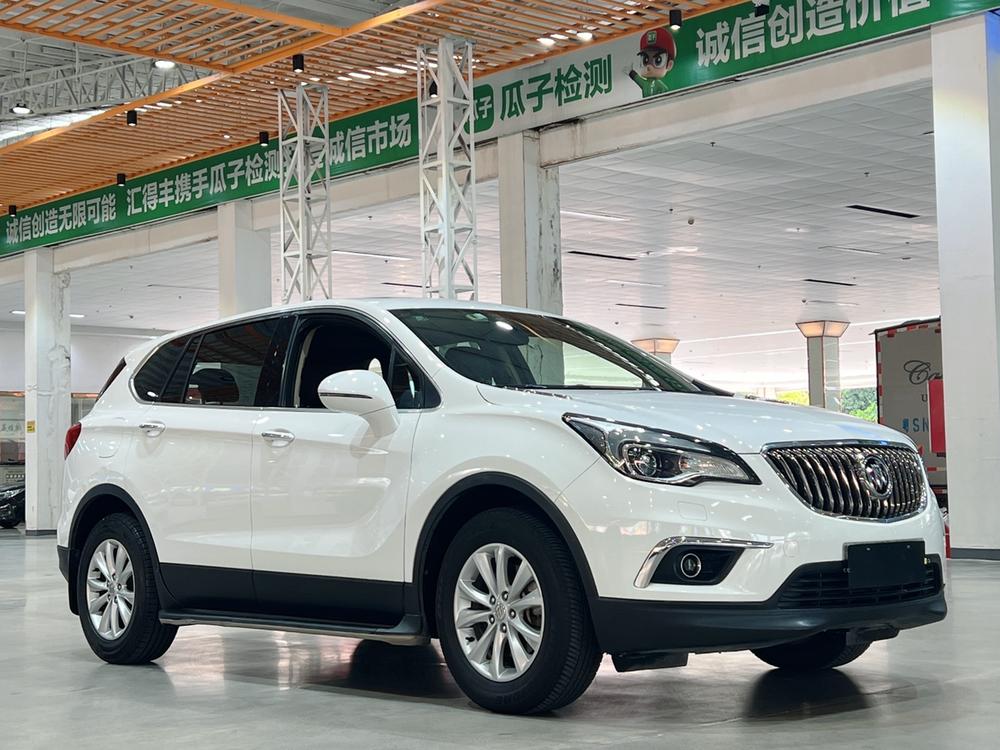 Buick Envision