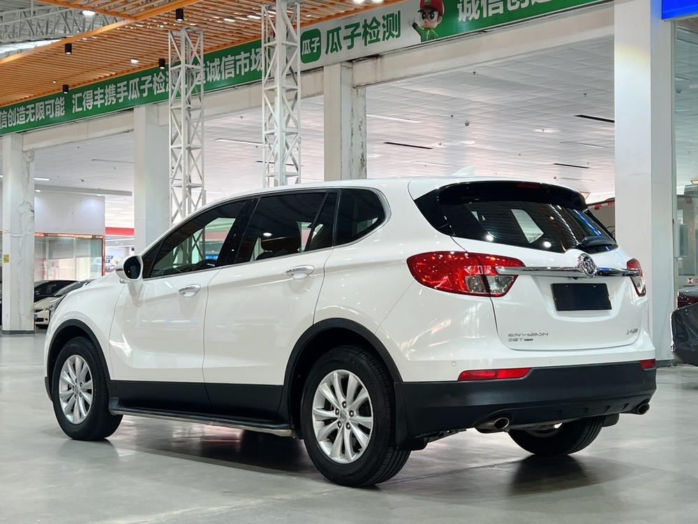 Buick Envision