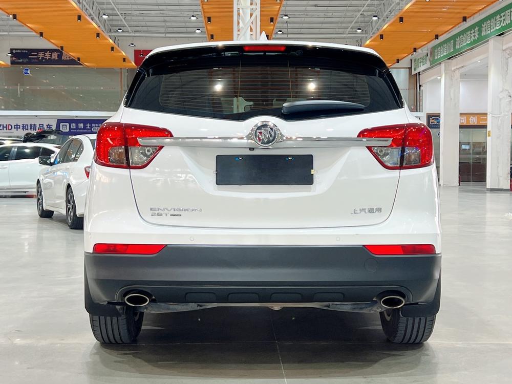 Buick Envision