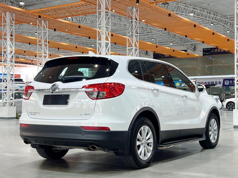 Buick Envision