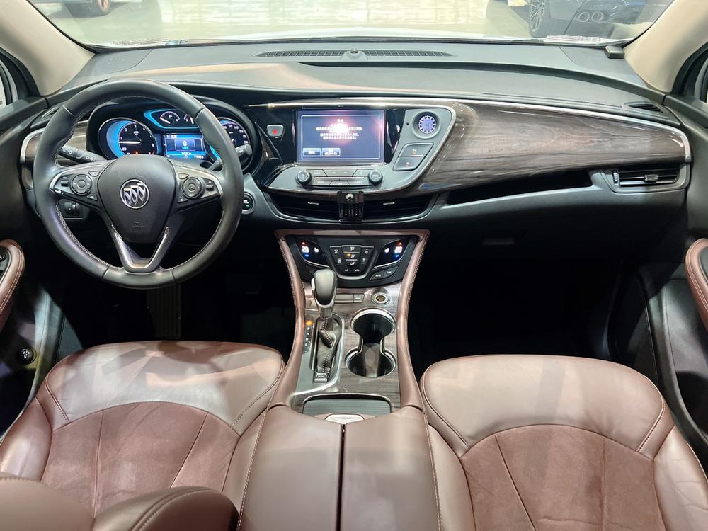 Buick Envision