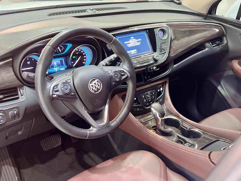 Buick Envision