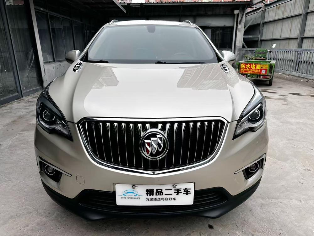 Buick Envision