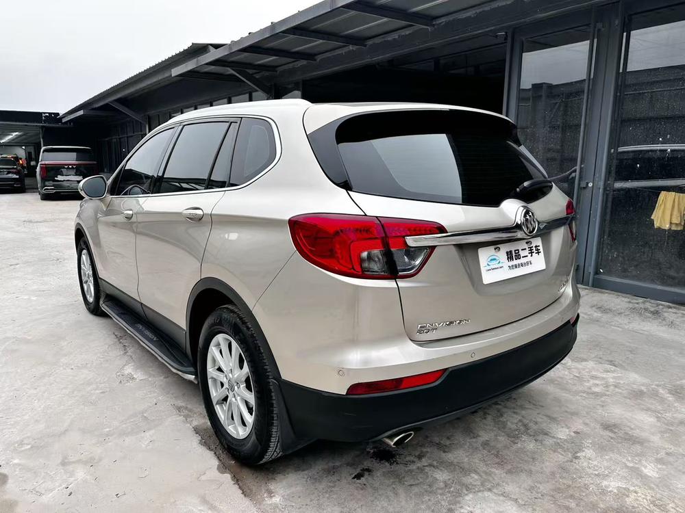 Buick Envision