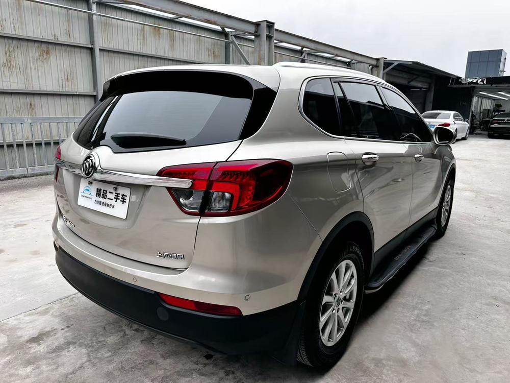 Buick Envision