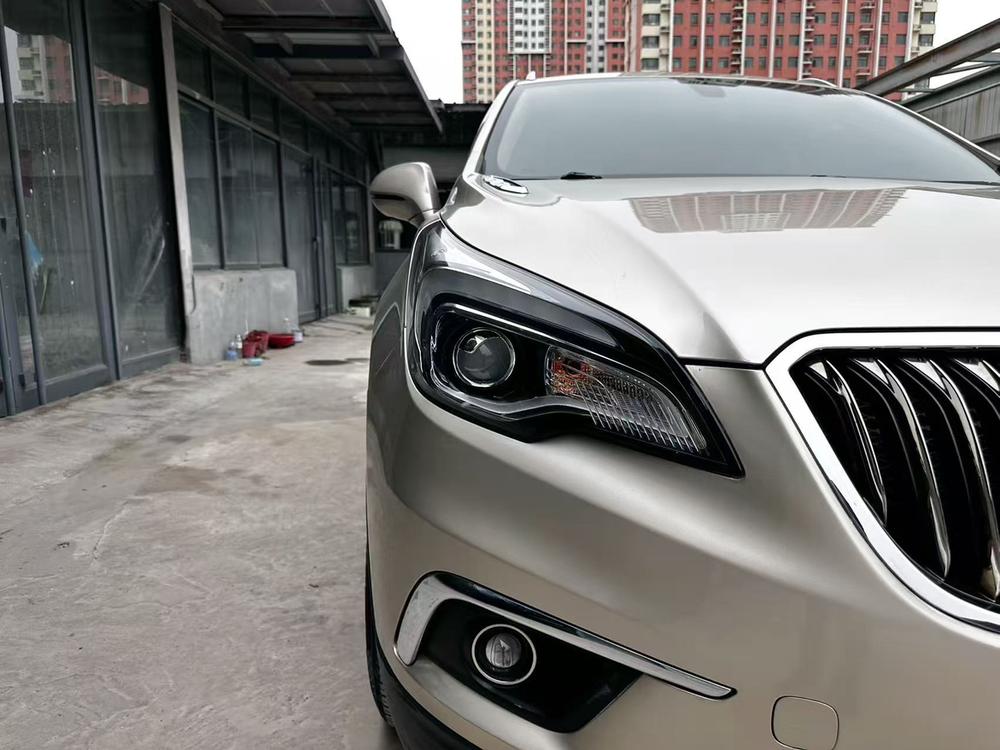 Buick Envision