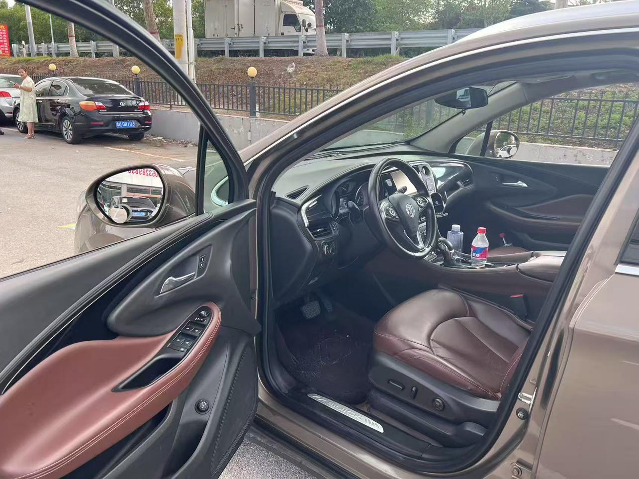 Buick Envision