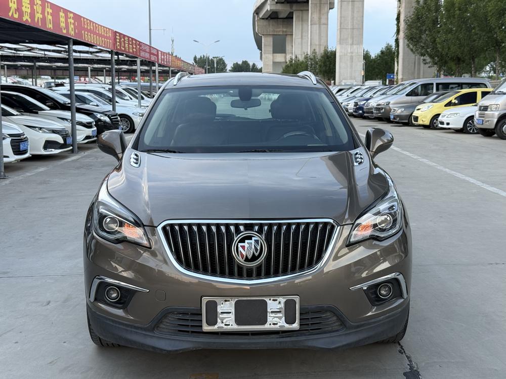 Buick Envision