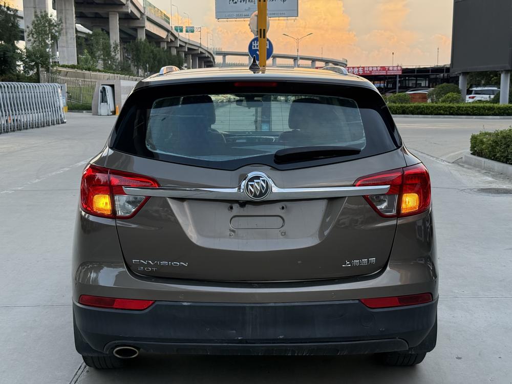 Buick Envision