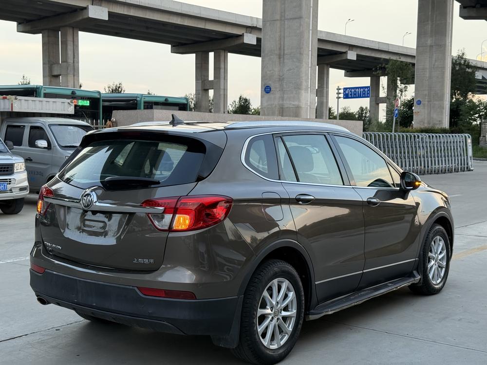 Buick Envision
