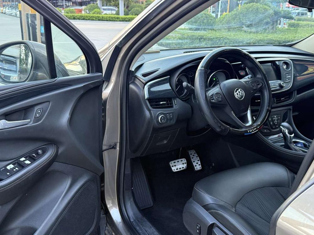Buick Envision