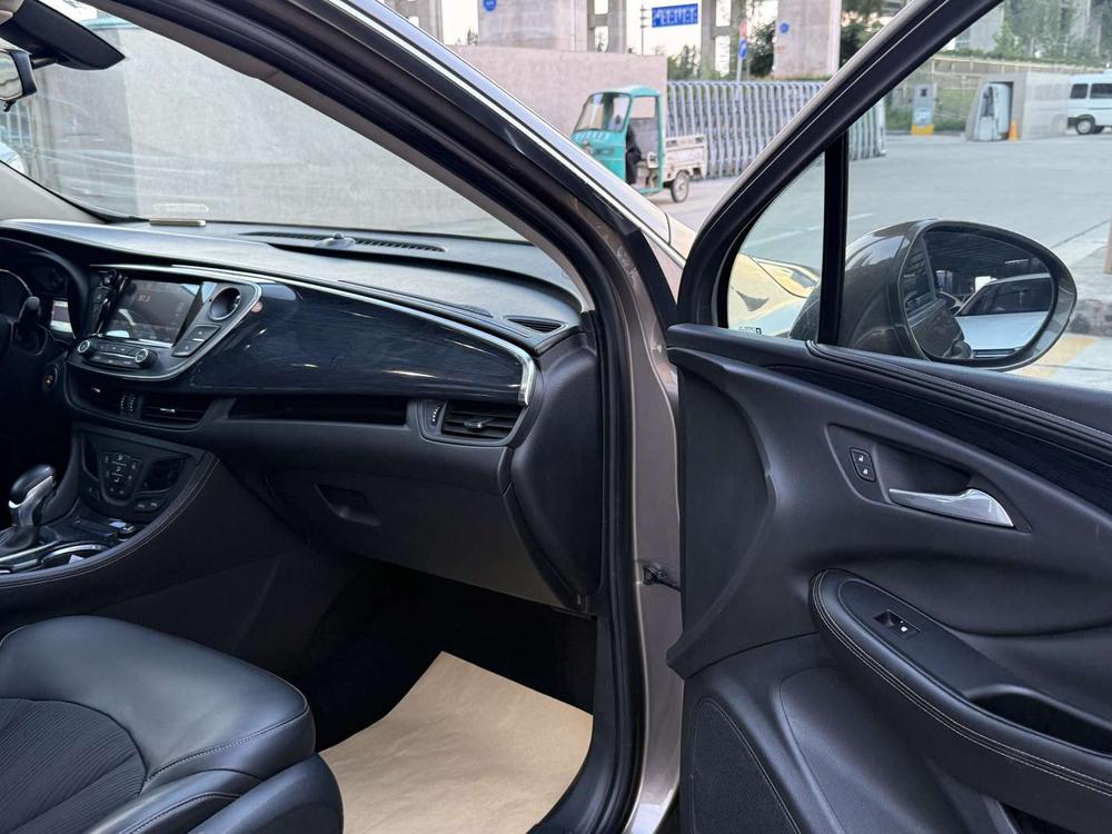 Buick Envision