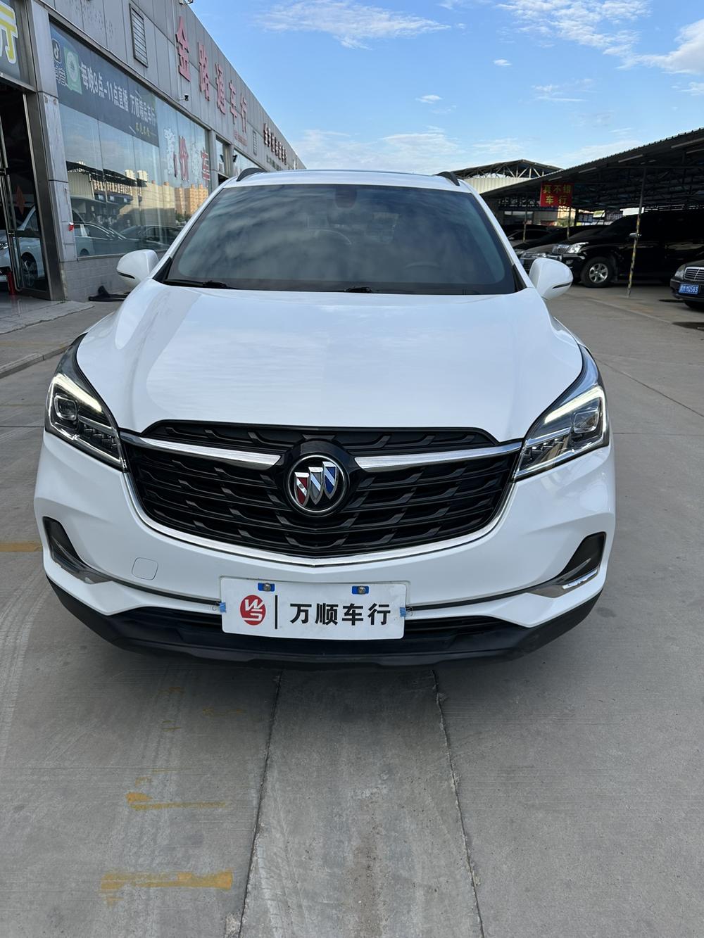 Buick Envision