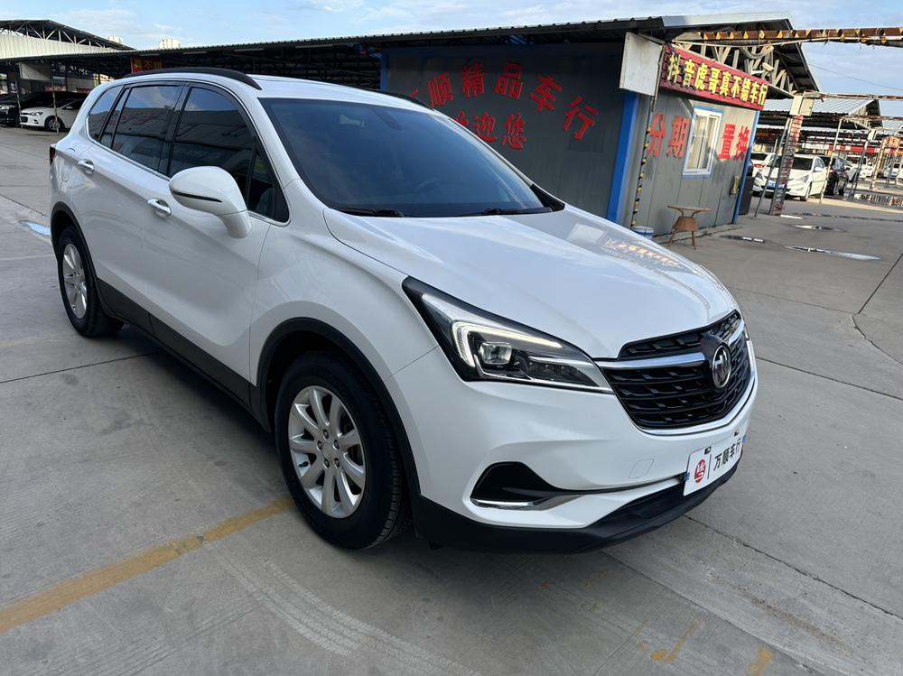 Buick Envision